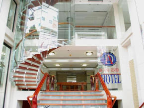 An Dong Center Hotel Chinatown Saigon